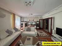 Cennetayağında Ön Cephe Doğalgazlı Geniş 3+1 Satılık Daire